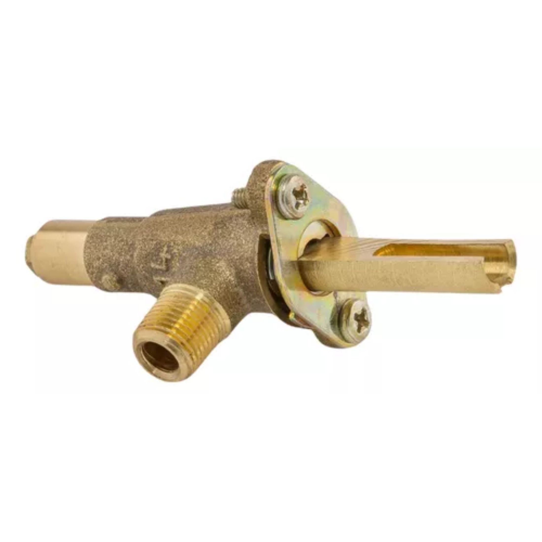 Válvula Sencilla Para Estufa Con Seguridad 305 Iusa 311844