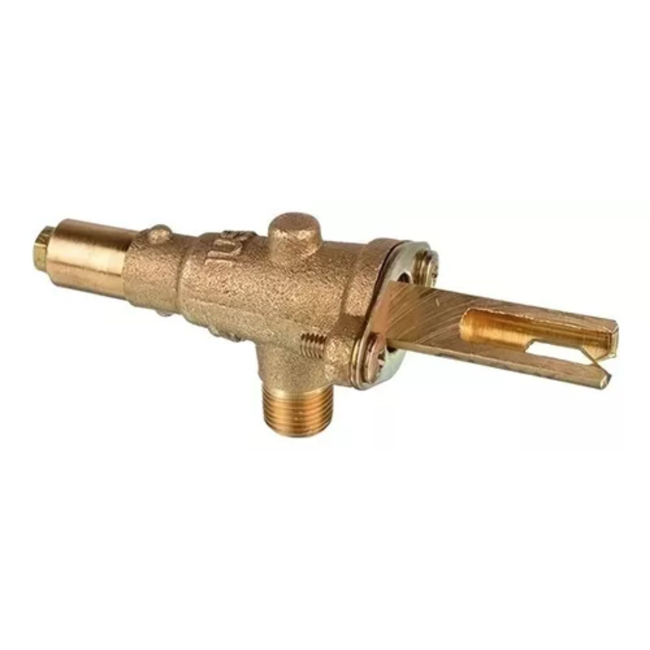 Válvula Sencilla Para Estufa Con Seguridad 305 Iusa 311844