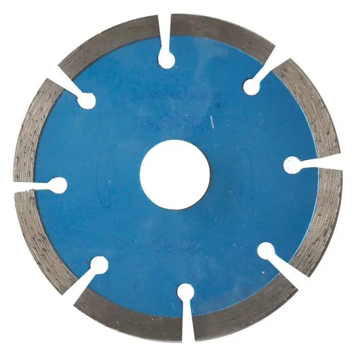 Disco Diamante 1504 100X2X22.2 Austromex