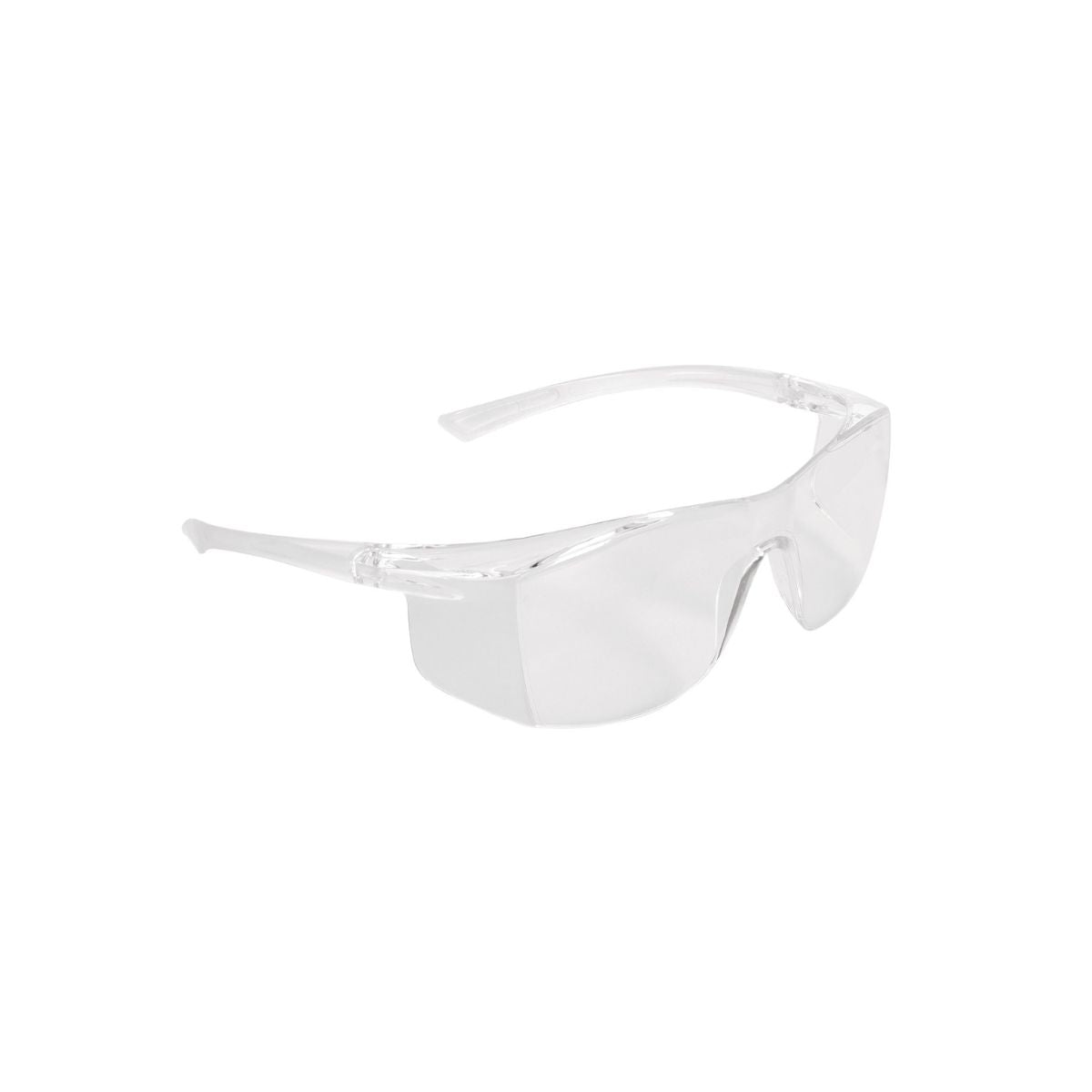 Lentes De Seguridad Transparentes Con Antiempaño Ultralite 101934