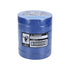 Cinta Masking Tape Azul De 1" x 50 M Para Pintor Truper 12622