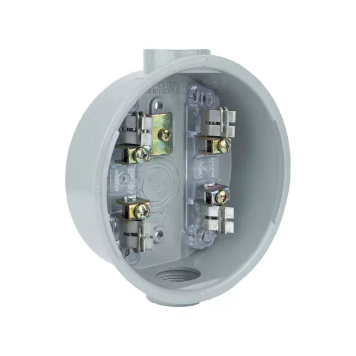 Basesocket 110 Volts Iusa BW-4T