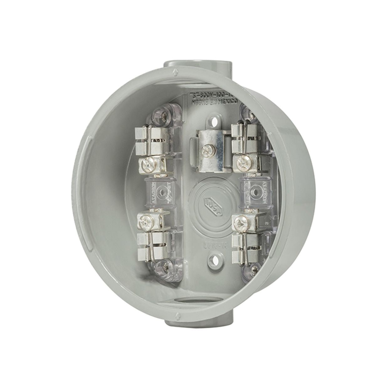 Basesocket 110 Volts Iusa BW-4T