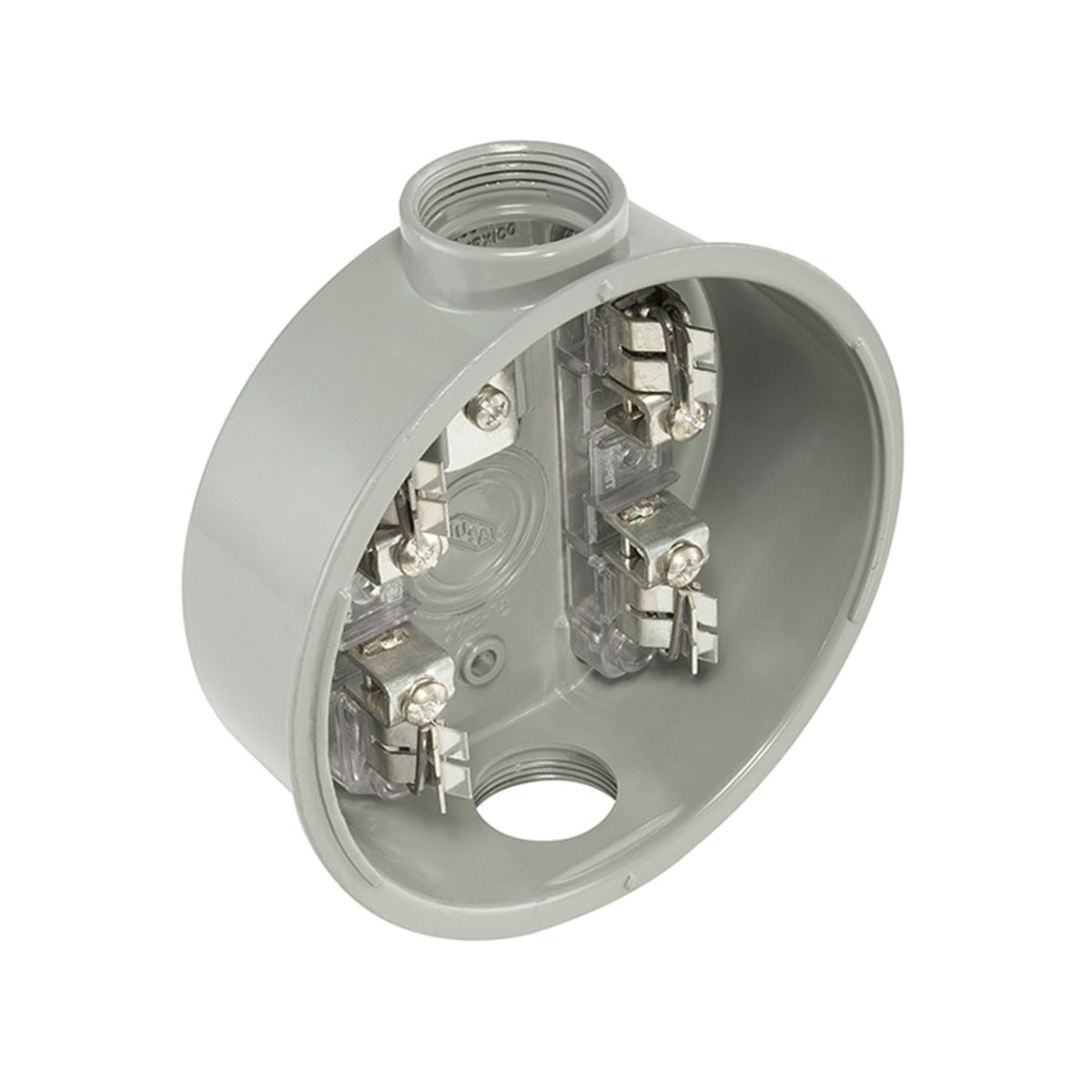 Basesocket 110 Volts Iusa BW-4T