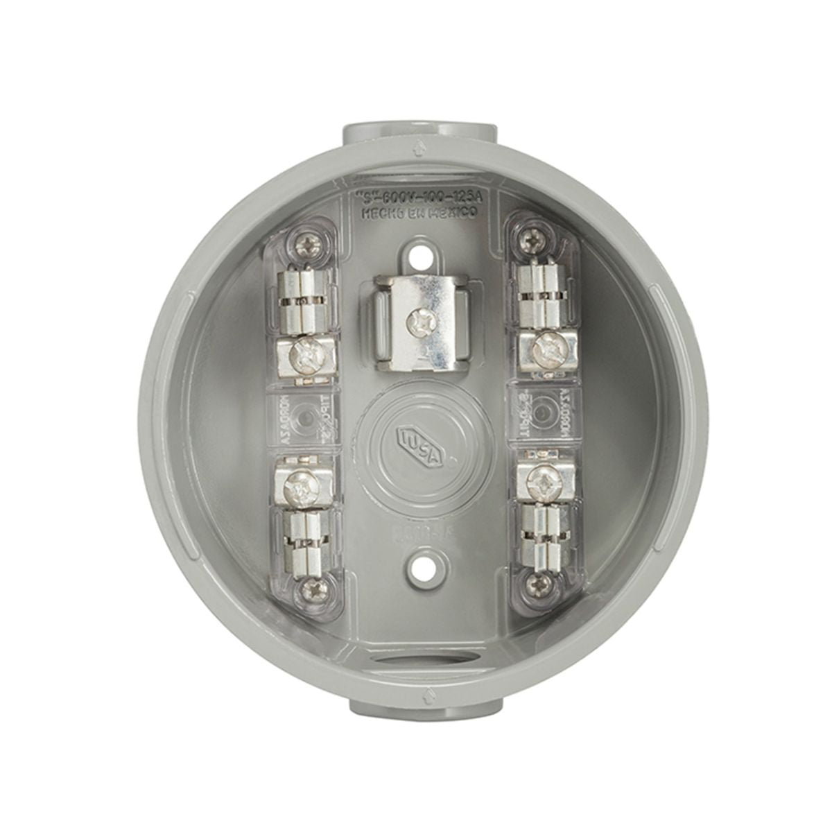 Basesocket 110 Volts Iusa BW-4T