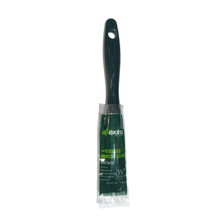 Brocha Norteña 1/2" Éxito