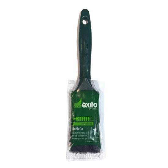 Brocha Norteña 1-1/2" Éxito