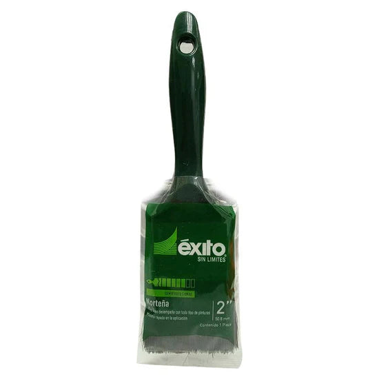 Brocha Norteña 2" Éxito