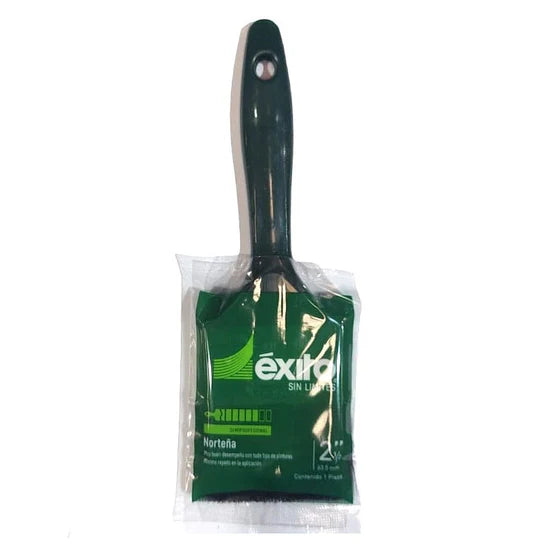 Brocha Norteña 2-1/2" Éxito