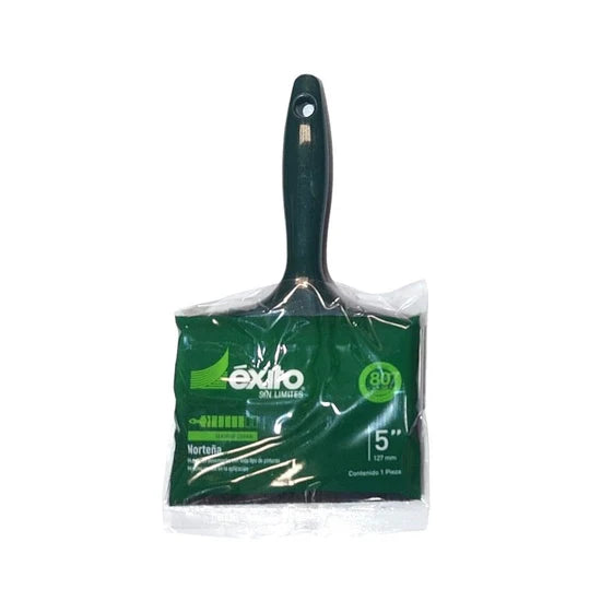 Brocha Norteña 5" Éxito