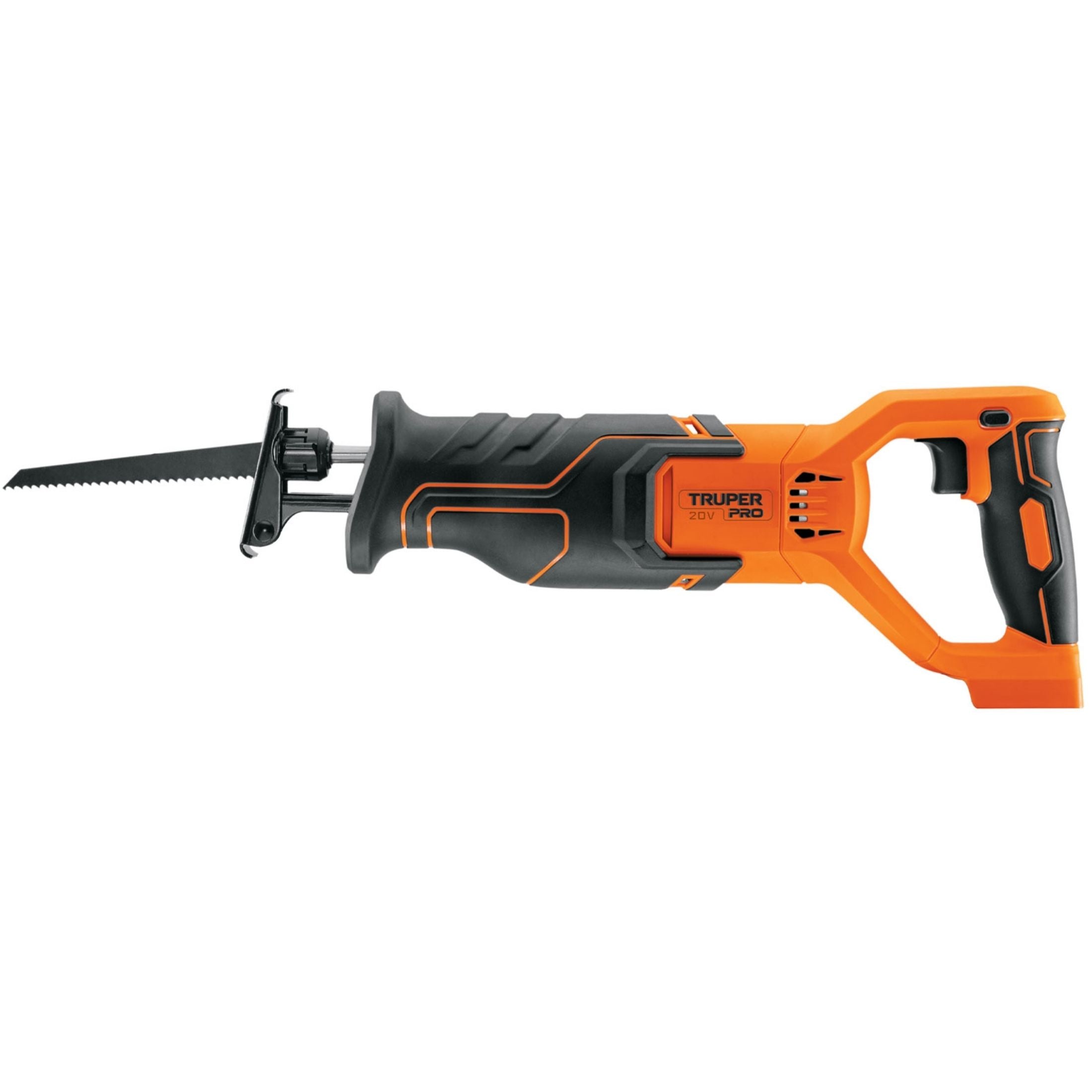 Sierra Sable 20V 1 Batería 2Ah PRO  Truper 103259