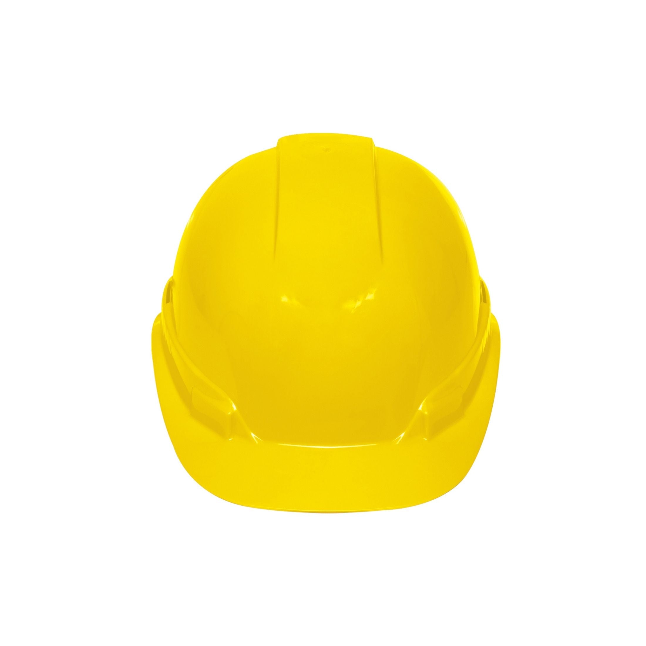 Casco De Seguridad Ajuste De Matraca Truper 14292