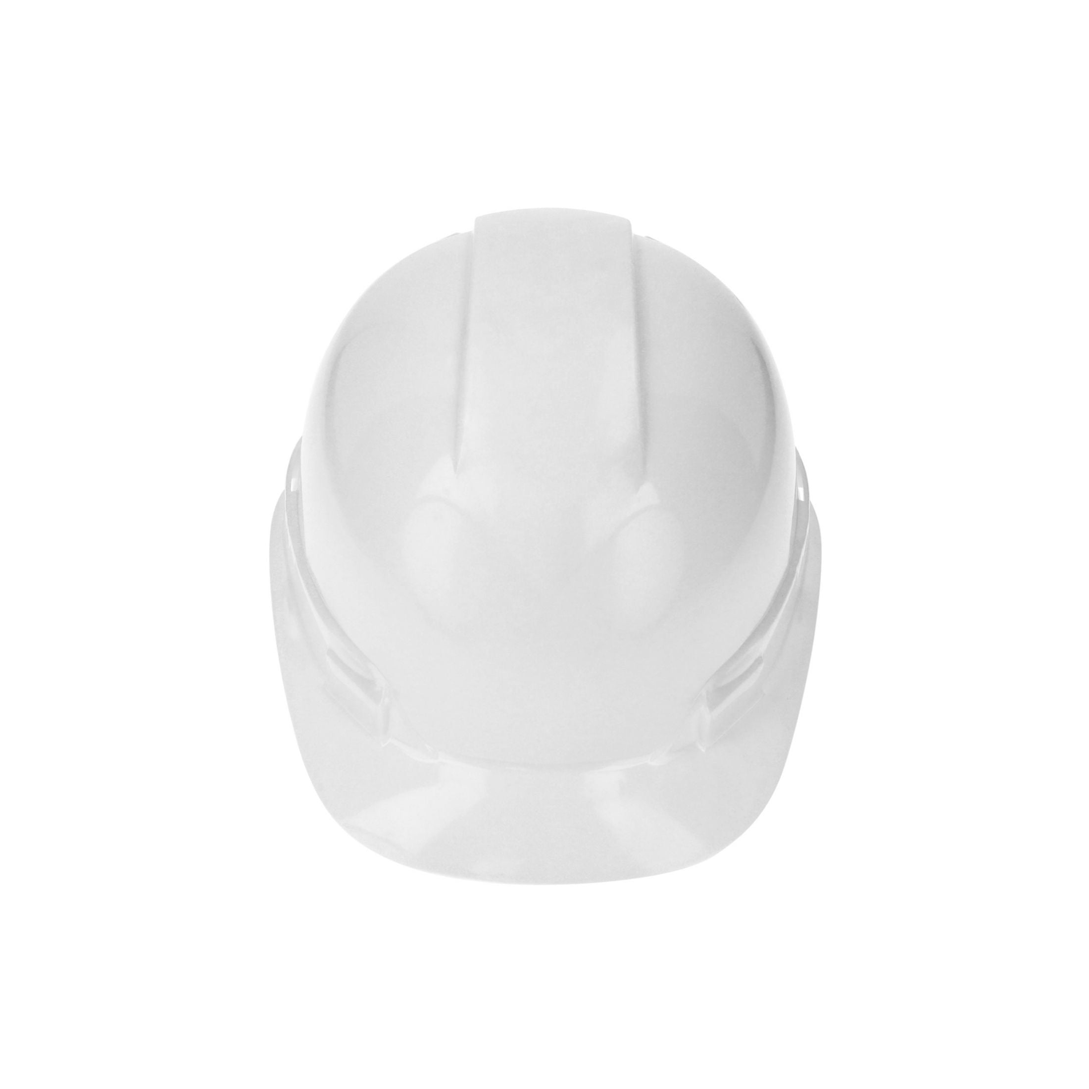 Casco De Seguridad Ajuste De Matraca Truper 14292
