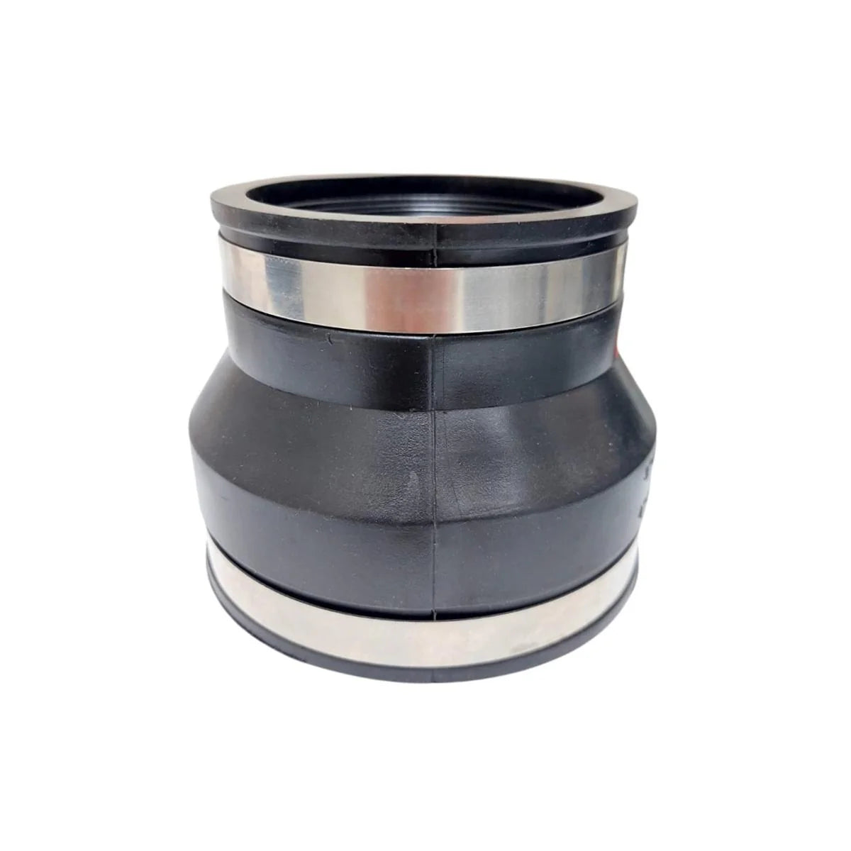 Acople 4 X 3 Pvc-Pvc Ff-Ff Coflex PA-B43