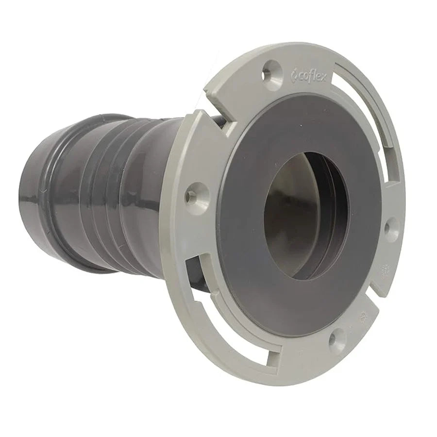 Brida Para Sanitario Larga Coflex Pb-300