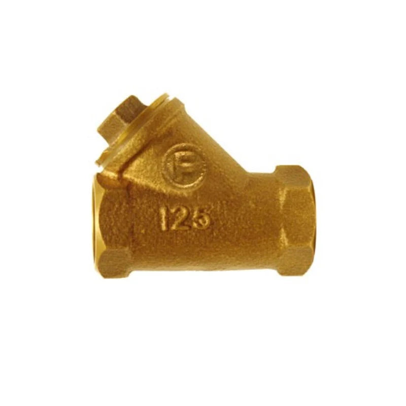 Válvula Check Roscada 1/2" Fontanery 50001