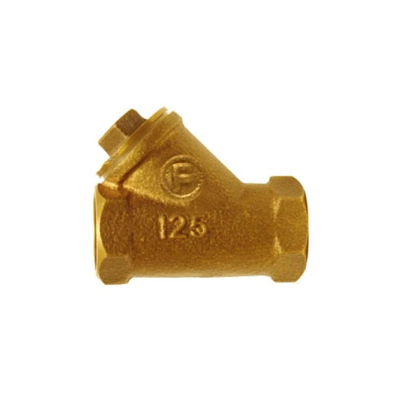 Válvula Check Roscada 3/4" Fontanery 50002