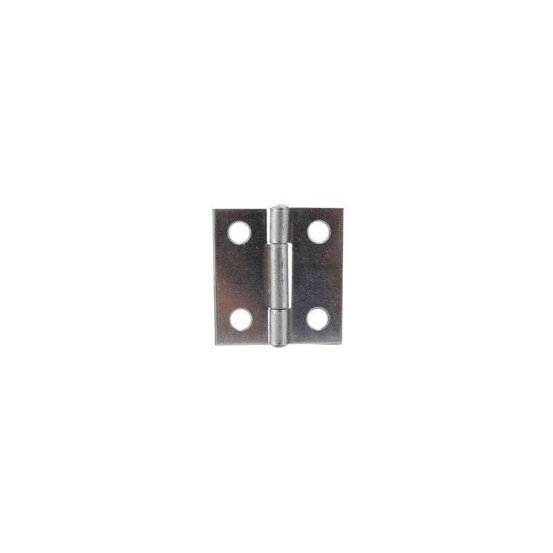 Bisagra Bimex Latón P. Rem. 1" Fanal  B10L100 Caja de 20 Piezas