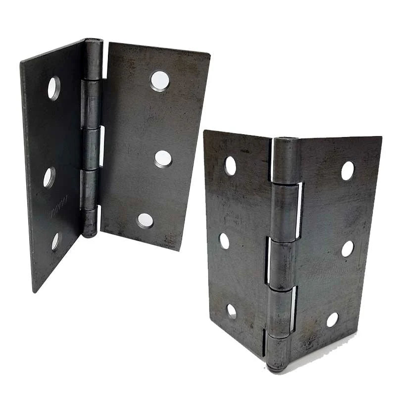 Bisagra Cuadrada Perno Suelto 3" x 3" Fanal 51A300GR (1 Pieza)
