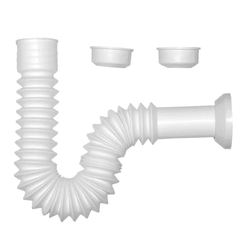 Extension Corrugada Para Desagüe Coflex P-B9022