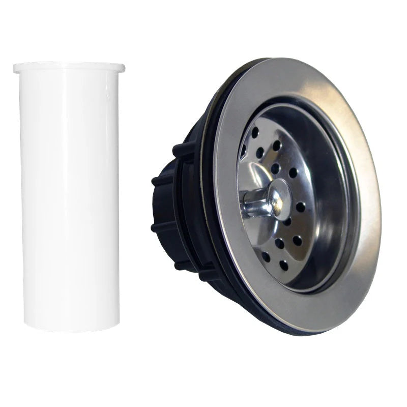 Contracanasta Para Fregadero Coflex Ph-050