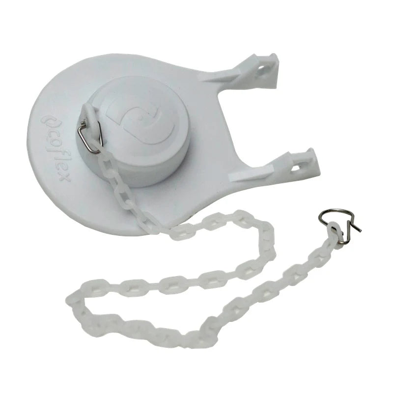 Pera Para Tanque Sanitario Bca Coflex P-B6040