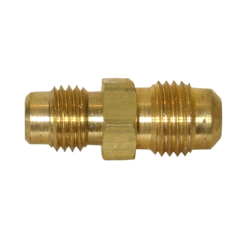 Niple Unión Latón 5/16x1/4 Coflex UNU-54
