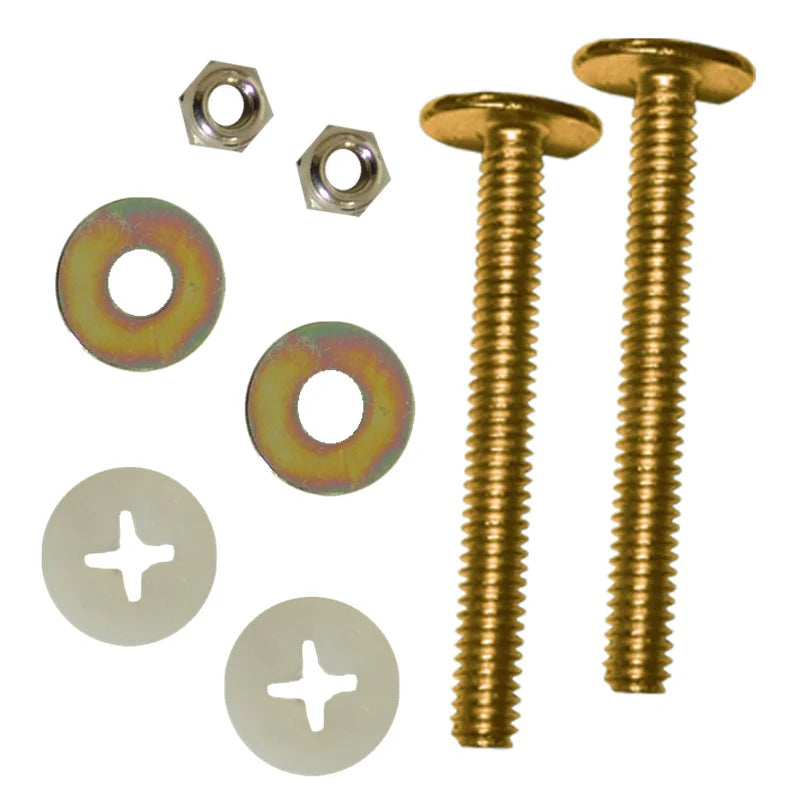 Tornillo Ancla Para Brida Juego en Blister Coflex TB-A214P