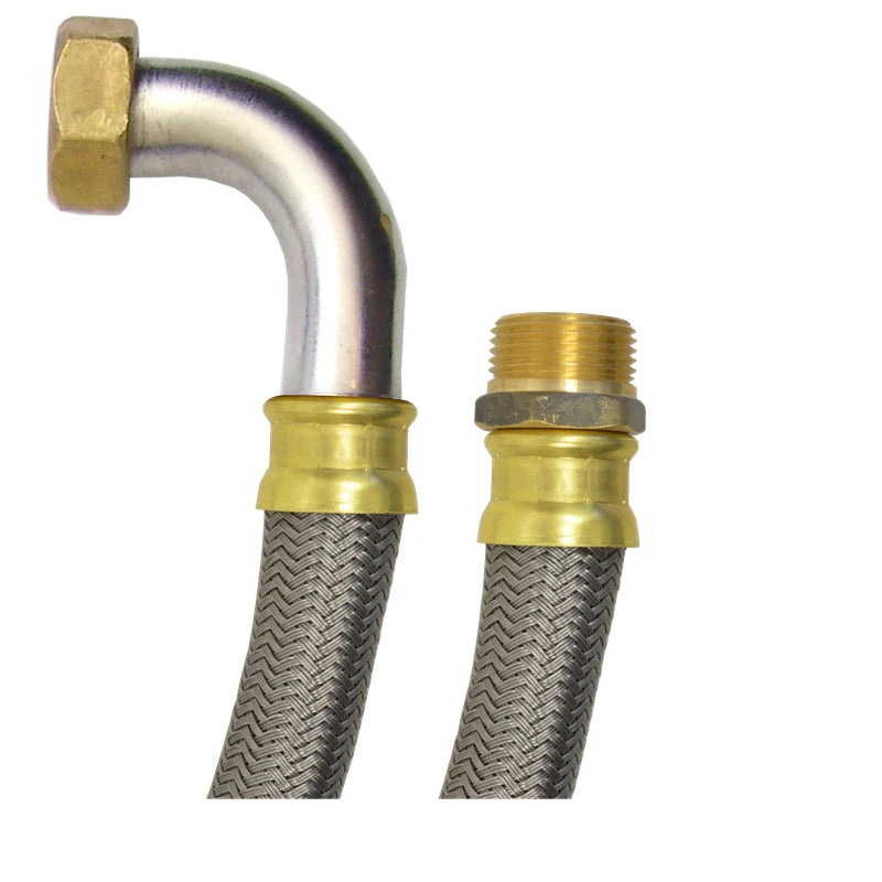 Alimentador para Hidroneumático Flexible Vinilo 1Fip Coflex VN-B90