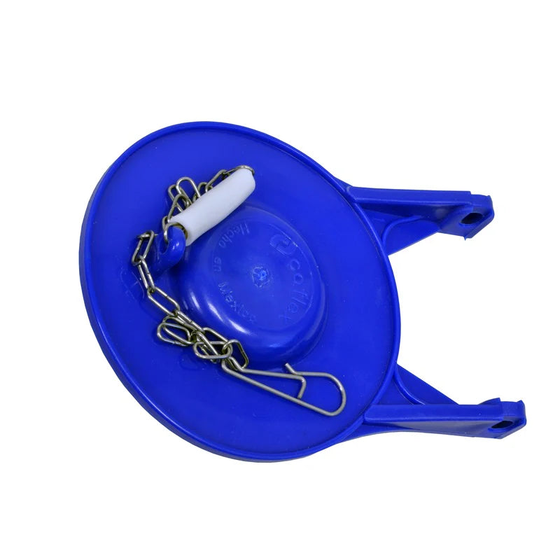 Pera De Descarga 3" Coflex P-B6036