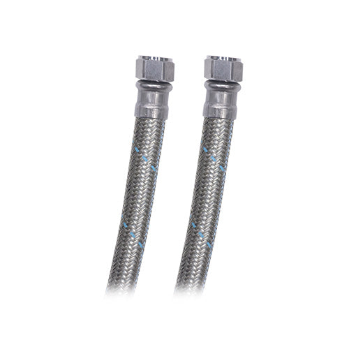 Alimentador Flexible Para Boiler 1/2"X80Cm Coflex Ab-C80