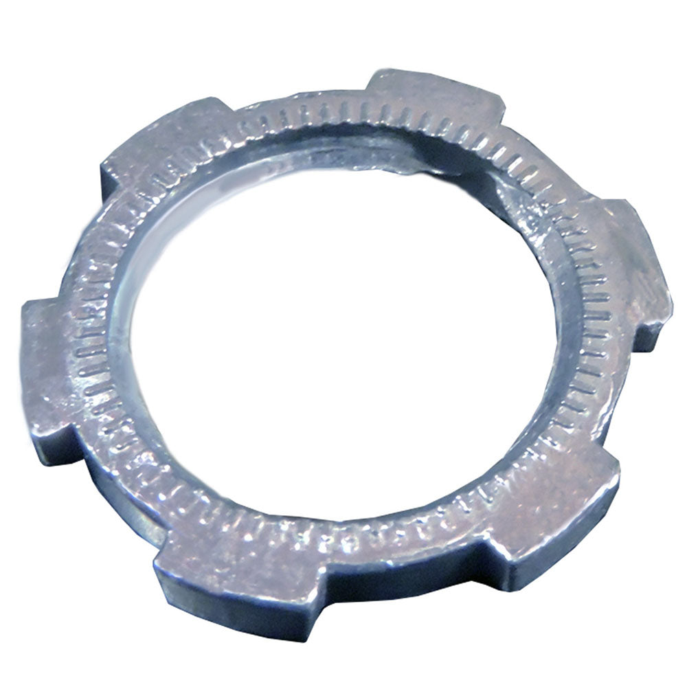 Contratuerca Metalica De 1/2" Anclo