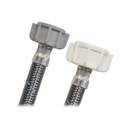 Paquete Alimentador 1/2X7/8X35Cm 10 Piezas Coflex Cvsg-C35
