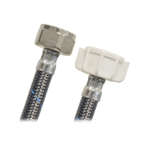 Paquete Alimentador 7/8X7/8X35Cm 10 Piezas Coflex Cvsg-D35