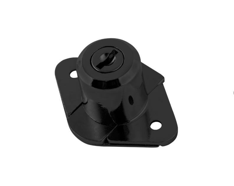 CERRADURA P/CAJÓN LLAVE/TECLAS DEXTER 6497