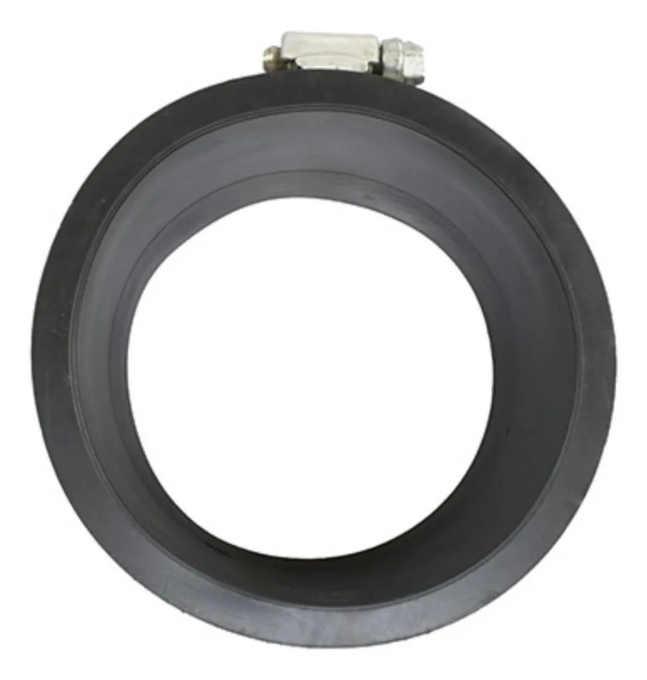 Acople De Hule Para Drenaje Sanitario 2 X 2 Coflex Pa-b22