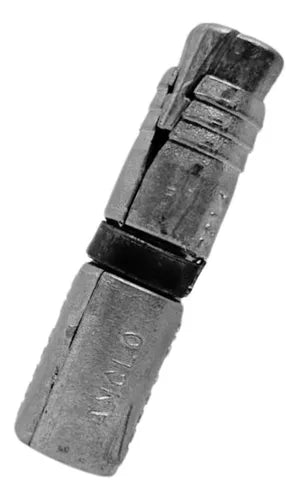 Taquete Expansor 1/2" Anclo Z12 Anclo