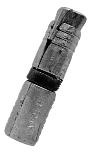 Taquete Expansor 5/16" Anclo Z56