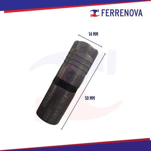 Taquete Expansor 3/8" Anclo Z38