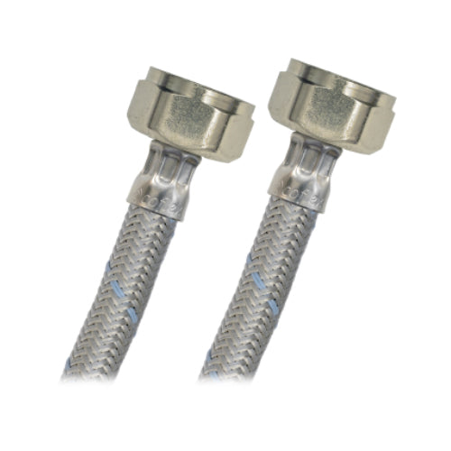 Alimentador Para Wc 7/8X7/8 35Cm Basico Coflex Ls-F35