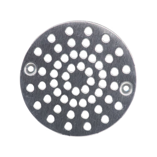 Rejilla Para Coladera 2" Anticucaracha Coflex PC-404