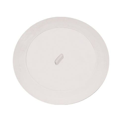 Tapón Plano Univseral De Hule 4" Coflex PC-B100