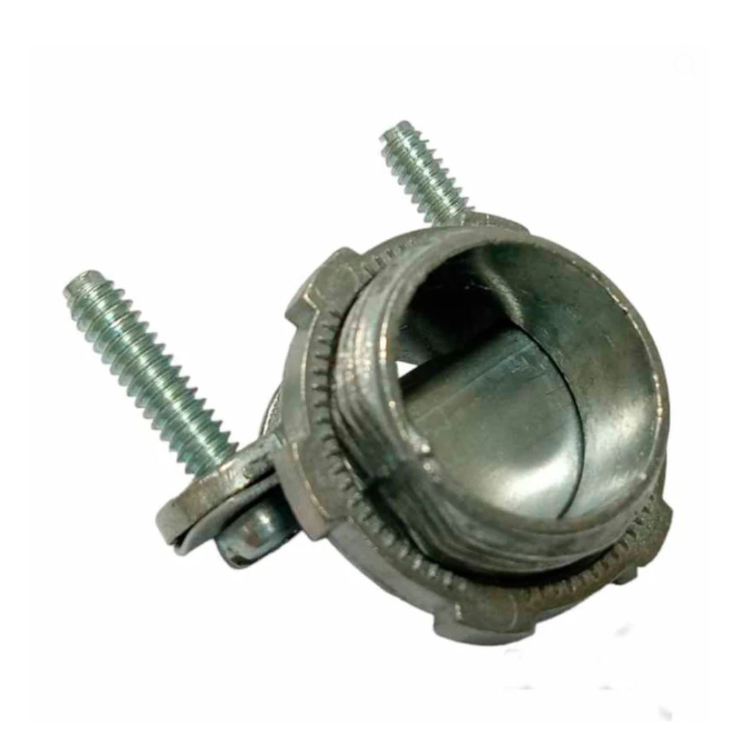 Conector Uso Rudo De 3/4" Anclo Cur34
