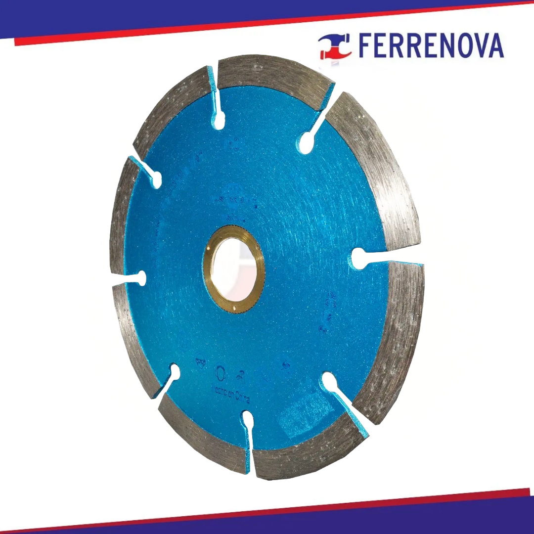 Disco Diamante 1504 100X2X22.2 Austromex