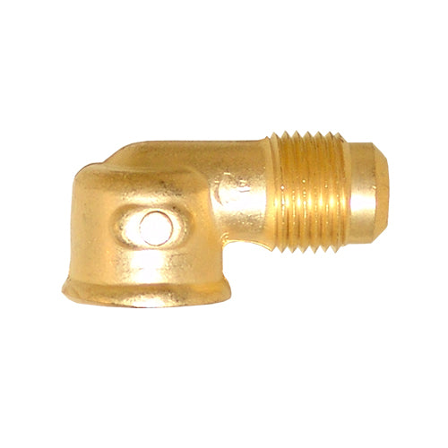 Codo Estufa Para Gas 3/8X3/8 Coflex Uce-66