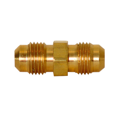 Niple Unión Para Gas 5/16 Latón Coflex UNU-5