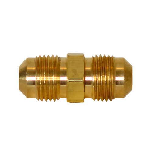 Niple Unión Para Gas 3/8 Latón Coflex UNU-6