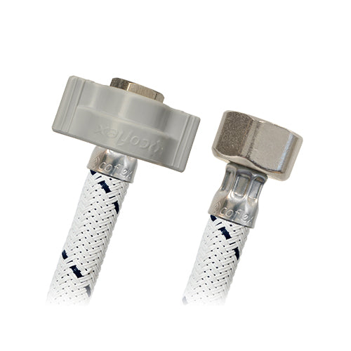 Alimentador Fregader 3/8X1/2X16" Vlb-B16 Coflex