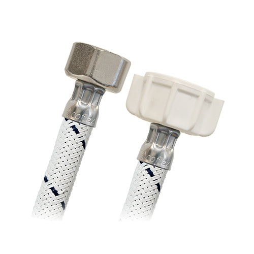 Alimentador Sanitario 1/2X7/8X20 Coflex Vsb-A20