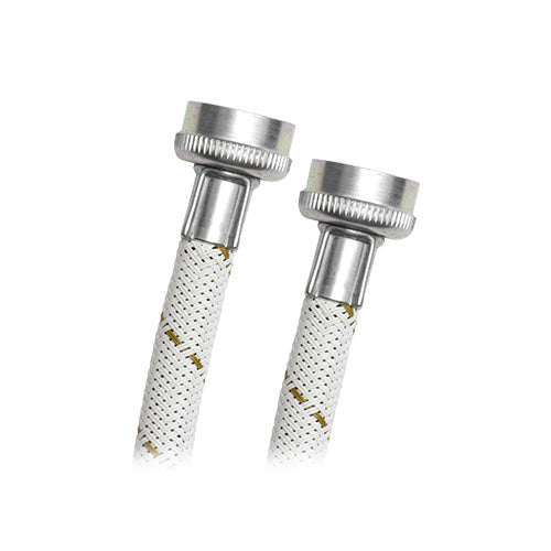 Alimentador Para Lavadora  150Cm Coflex Vwb-A150